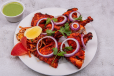 Tandoori Chicken Half