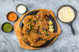 Malabar Chicken BBQ
