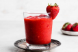 Strawberry Juice