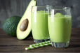 Avocado Juice