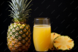 Pineapple Juice