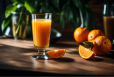 Orange Juice