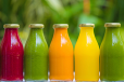 Bottle Juice 1 Liter