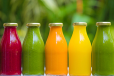 Bottle Juice 1.5 Liter