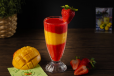Thabakath Juice