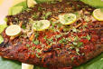 FISH GRILL