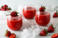 Magic Strawberry