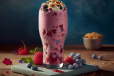 Special Falooda