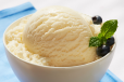 Vanilla Ice cream
