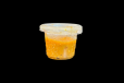 Extra Red Chutney