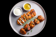 Classic Chicken Tikka