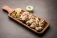 Murgh Malai Tikka