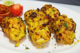 Chicken Lasooni Tikka
