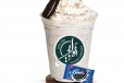 Oreo Milk Shake