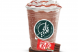 Kitkat Milk Shake