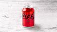 Coca - Cola Zero