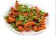 Crispy Honey Chicken