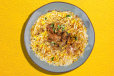 Hyderabadi Biriyani Beef