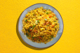 Hyderabadi Biriyani Vegetable