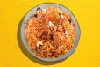 Spicy Biriyani Mutton