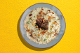 Malabar Biriyani Mutton