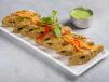 Chicken Seekh Kabab