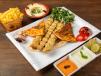 Chicken Kebab