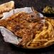 Chicken Charcoal Full