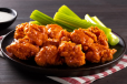 Boneless Wings