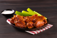 Traditional Wings