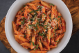 Marinara Pasta