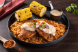 Wicked Chicken