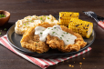 Country Fried Chicken