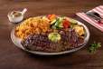 New York Steak
