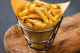 Seasoned Fries