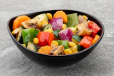 Sauteed Vegetable