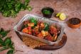 Bengaluru Chicken Kabab - Half