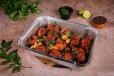 Bengaluru Chicken Kabab - Full