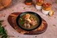 Mutton Kaal(leg) Soup