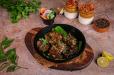 Mutton Pepper Dry