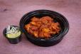 Chicken Ghee Roast