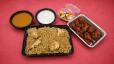 Chicken Donne Biryani and Kabab Party - Serves 3