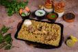 Mutton Donne Biryani