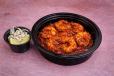 Prawns Ghee Roast