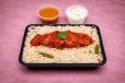 Combo - Ghee Rice and Prawn Ghee Roast