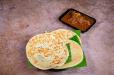 Combo - Set Dosa (3pc) and Koli Saaru