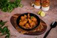 Koli Saaru (chicken Curry)
