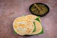 Combo - Set Dosa (3pc) and Mutton Chops