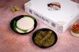 Combo - Thatte Idli (2pc) and Mutton Chops