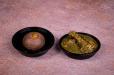 Combo - Muddhe and Mutton Chops